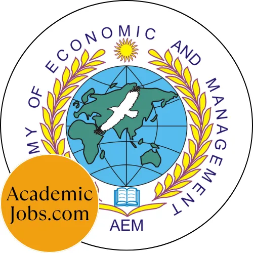 Eurasian Institute of market logo